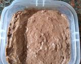 Foto del paso 7 de la receta: Postre de Nutella y mousse de chocolate