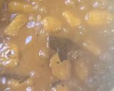 পটেটো কারি(Potato curry recipe in Bengali) রেসিপি ধাপ - 5 ছবি