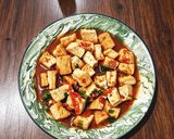 Foto langkah ke 3 dari resep Tahu Dangdut Medan.
