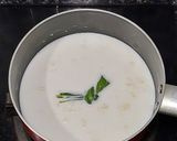 Foto langkah ke 1 dari resep Bubur Merah Putih (Nasi).