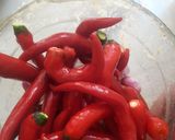 Foto langkah ke 1 dari resep 130. Sambal geprek.