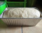 Foto langkah ke 2 dari resep 114. Roti Tawar Homemade.