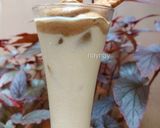 Foto langkah ke 5 dari resep Dalgona Whipped Coffee.