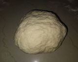 Foto del paso 2 de la receta: Pan con salami