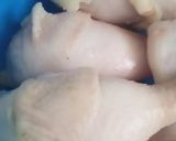 Foto langkah ke 1 dari resep Ayam Goreng Kalasan Bumbu Instan.
