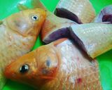 Foto langkah ke 1 dari resep Arsik Ikan Mas.