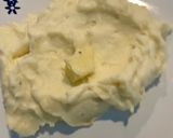 Foto langkah ke 3 dari resep Mashed Potato dengan tepung Knorr.
