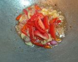 Foto langkah ke 3 dari resep Cah Daun Ginseng Jawa #week38.