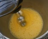 Foto del paso 2 de la receta: Bizcochuelo de chocolate súper esponjoso🍫😜