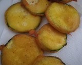 Foto del paso 5 de la receta: Calabacín a la naranja