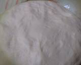 Roti Sisir Lembut No Telur No Mixer No Ulen langkah memasak 3 foto