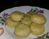 Foto langkah ke 3 dari resep Perkedel Kentang.