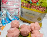 Foto langkah ke 11 dari resep Kue Mangkuk.