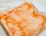 Foto langkah ke 1 dari resep Roti Pizza.