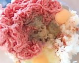 Paradicsomos húsgombóc recept fázis 1 fotója