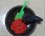 Foto langkah ke 2 dari resep Ikan tongkol balado.
