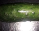 Foto del paso 2 de la receta: Ensalada Rusa y pepino