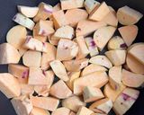 Foto del paso 2 de la receta: Batatas Caramelizadas