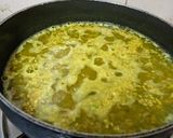 A picture of step 2 of Fresh Tuver Na Dhekra / Tuver Ni Tikki.