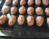 Foto del paso 4 de la receta: Kibes