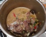 Foto langkah ke 4 dari resep Garang asem ayam.