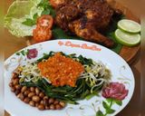 Foto langkah ke 6 dari resep Ayam Bakar Taliwang.
