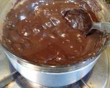 চকোলেট কোকোনাট বল (Chocolate coconut ball recipe in bengali) রেসিপি ধাপ - 4 ছবি