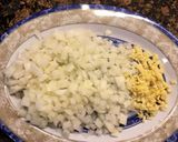 Foto del paso 3 de la receta Patatas Viudas
