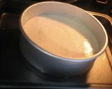 Foto del paso 11 de la receta Tarta de queso japonesa