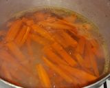 Foto del paso 1 de la receta: Mayonesa de zanahoria