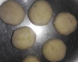 કાજુ બદામ ઘારી (Kaju Badam Ghari Recipe In Gujarati) રેસીપી સ્ટેપ4ફોટો