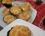 Foto langkah ke 6 dari resep Sus tanpa pengembang anti gagal.