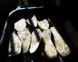 Foto del paso 1 de la receta: Berenjenas al horno