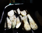 Foto del paso 1 de la receta: Berenjenas al horno