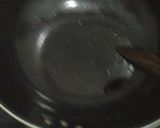 Foto langkah ke 4 dari resep Tumis Oncom Leunca.