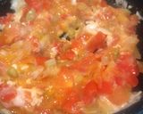Foto del paso 3 de la receta: Cacerola de huevos criolla