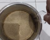 Foto langkah ke 9 dari resep Puding Pisang Karamel.