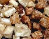 Foto langkah ke 1 dari resep Jangan Lombok Tempe Semangit dan Tahu.