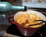 Foto del paso 6 de la receta: Hummus de Jaén o morrococó