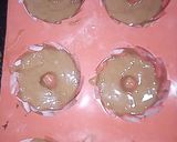 صورة لخطوة 2 من وصفة دونات فريروشي🍫🤤🍩