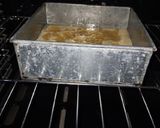 A picture of step 15 of Apple Jam Cake.