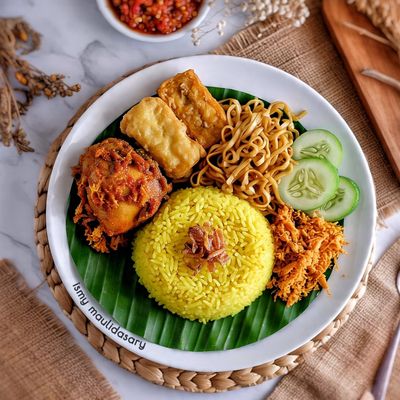 Langkah 5