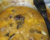 Foto langkah ke 7 dari resep Rendang daging.
