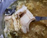 Foto del paso 2 de la receta: Empanadas de pescado (boga)