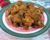 चिकन सुक्का (chicken sukka recipe in Hindi) रेसिपी चरण 7 फोटो