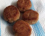 Foto del passaggio 6 della ricetta Patate a barchetta 😋