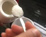 A picture of step 4 of Southern Instant Filter Coffee.