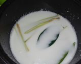 Foto langkah ke 2 dari resep Nasi Uduk Magic com.