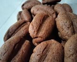 Foto langkah ke 8 dari resep 112. Cookies 🍪 Coffee ☕ Bean Flavour Crunchy.