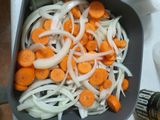 Pollo Guinness (freidora de aire)